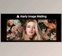 Download Digiarty AIArty Image Matting v2.7 (Win, Mac)