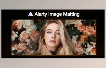Download Digiarty AIArty Image Matting v2.7 (Win, <span class='badge badge-warning'>Mac</span>)