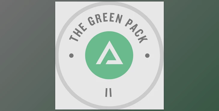 Download The Archetype Process - The Green Pack II