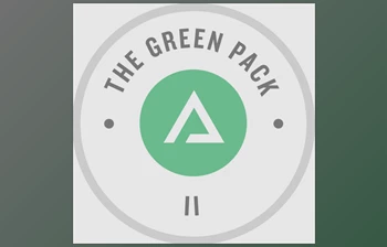 Download The Archetype Process - The Green <span class='badge badge-warning'>Pack</span> II
