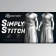 Blender - Download Simply Stitch v1.4.4