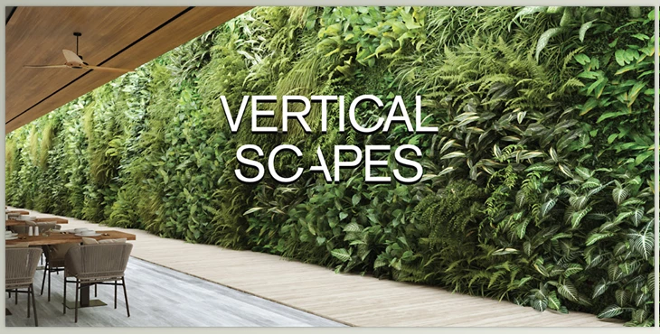 Download BlenderMarket - Vertical Scapes For Blender