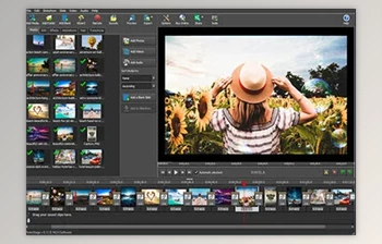 NCH - Download PhotoStage Professional v12.15 (<span class='badge badge-warning'>Win</span>)