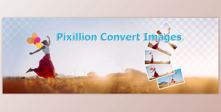 Download NCH Pixillion Plus v12.52 (Win)