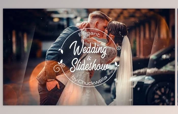 Download Elegant <span class='badge badge-warning'>Wedding</span> <span class='badge badge-warning'>Slideshow</span> (<span class='badge badge-warning'>Videohive</span> 54219077) - AE <span class='badge badge-warning'>Project</span>