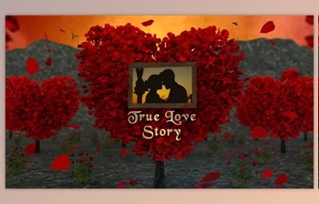 Download Love Story Slideshow (<span class='badge badge-warning'>Videohive</span> 50501299) - PR <span class='badge badge-warning'>Project</span>