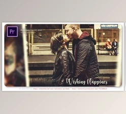 Download My Lovely Moments Flying Slides (Videohive 50457256) - PR Project
