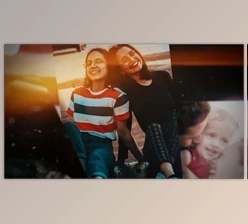 Download Photo Slideshow - for Happy Memories! (Videohive 50763692) - PR Project