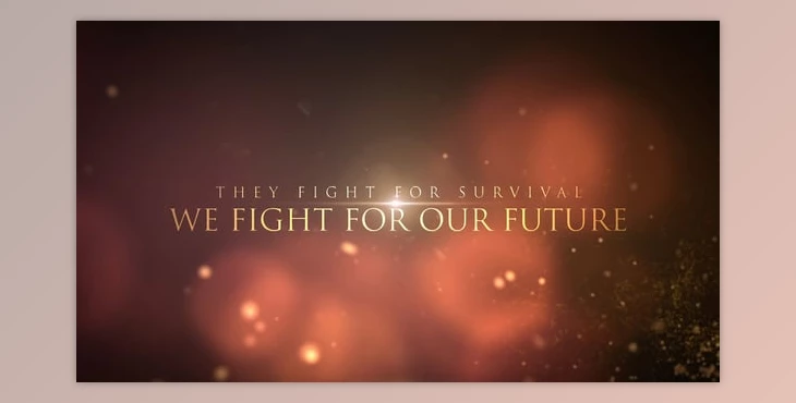 Download Cinematic Trailer Titles (Videohive 9317102) - AE Project