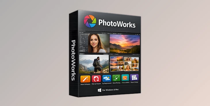 PhotoWorks