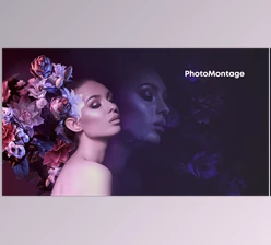 Download AMS Software PhotoMontage v4.1 (Win)