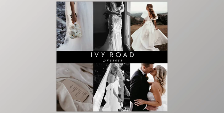 Download Ivy Road Presets Bundle