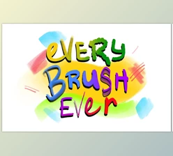 Download Gumroad - DizzyTara’s “Every Brush Ever” Bundle For Procreate