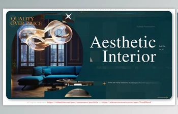 Download Aesthetic Interior <span class='badge badge-warning'>Presentation</span> (<span class='badge badge-warning'>VideoHive</span> 55638240) - AE <span class='badge badge-warning'>Project</span>