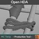 Download Gumroad - TieUp For Houdini