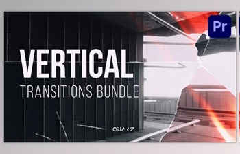 Download Vertical Transitions for Premiere Pro (<span class='badge badge-warning'>Videohive</span> 55911054) - PR <span class='badge badge-warning'>Project</span>