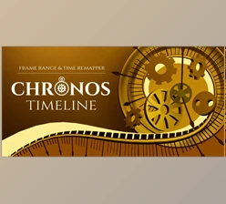 Download Blender Market - Chronos Timeline v1.0.0