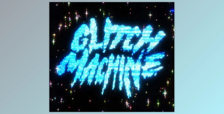 Download Studio AAA - Glitch Machine