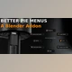 Blender - Download Better Pie Menus v0.5.3