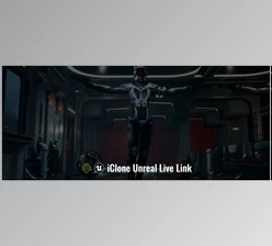 Download Reallusion - Unreal Live Link Plugin for iClone8 v1.34