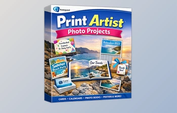 Download Print Artist Photo Projects 2 v25.0.3.4 (<span class='badge badge-warning'>Win</span>)