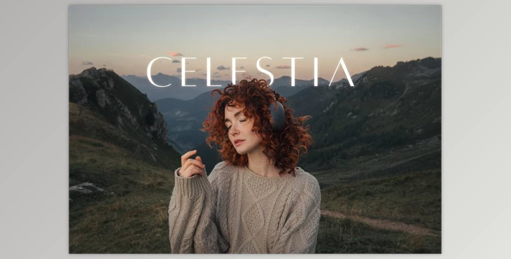 Download Kai Boettcher - Celestia Preset Pack