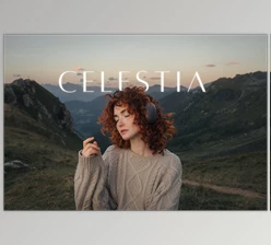 Download Kai Boettcher - Celestia Preset Pack