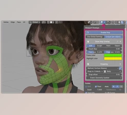 Gumroad - Download bartoszstyperek - Draw Xray v4.2.3 (With Snapping option)