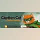 Aescripts - Download Caption Cat for Resolve v1.2.003