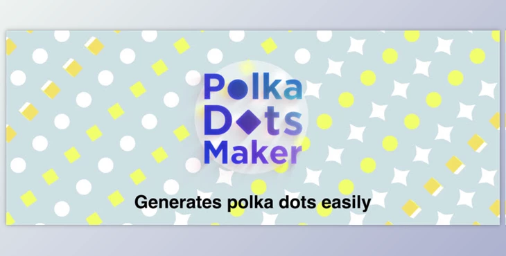 Download Aescripts - Polka Dots Maker v2.1