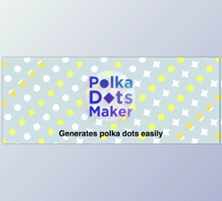 Download Aescripts - Polka Dots Maker v2.1