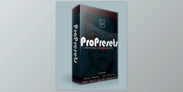 Download PhotoWhoa - ProPresets X: The Ultimate Massive Presets Collection