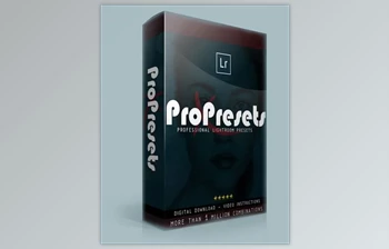Download PhotoWhoa - ProPresets X: The <span class='badge badge-warning'>Ultimate</span> Massive Presets Collection