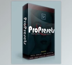 Download PhotoWhoa - ProPresets X: The Ultimate Massive Presets Collection