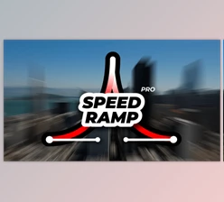 Download Speed Ramp Pro (Videohive 54962820)