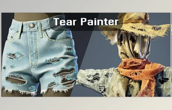<span class='badge badge-warning'>Blender</span> - Download Tear <span class='badge badge-warning'>Painter</span> v1.2