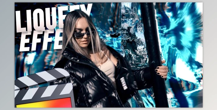 Download Ryan Nangle - Liquefy Effects Pack - Final Cut Pro