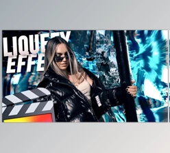 Download Ryan Nangle - Liquefy Effects Pack - Final Cut Pro