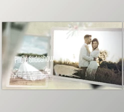 Download Wedding Photo Slideshow (Videohive 56282312) - AE Project