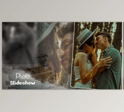 Download Grunge Photo Slideshow (Videohive 56101713) - AE Project
