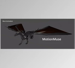 Muni Animation - Download MotionMuse v1.1.9 (Win)