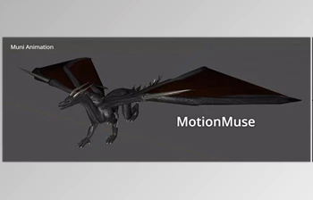 Muni Animation - Download MotionMuse v1.1.9 (<span class='badge badge-warning'>Win</span>)