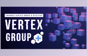 Download <span class='badge badge-warning'>Blender</span> <span class='badge badge-warning'>Market</span> - Vertex Group Plus - Enhanced Vertex Group & Utilities