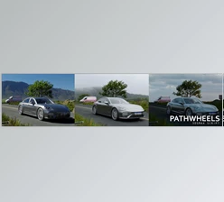Download PathWheels 2024 1.041 for 3ds Max