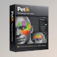 Blender - Download Petik - Retopology Patch Maker v2.0.7