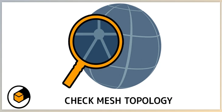 Download Blender Market - Analyze Mesh v1.0.5