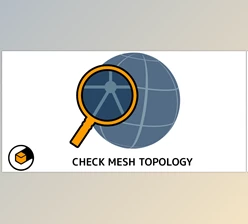Download Blender Market - Analyze Mesh v1.0.5