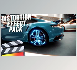 Download Ryan Nangle - Chromatic Distortion Effect - Final Cut Pro