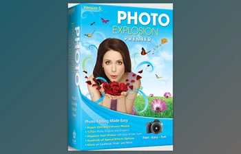Download Photo Explosion Premier v5.10.31625 (<span class='badge badge-warning'>Win</span>)