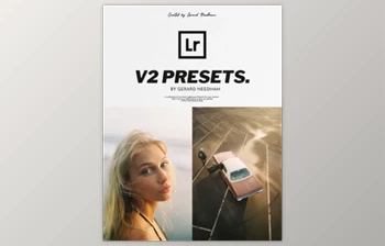 Download Gerardneedham - GN <span class='badge badge-warning'>Lightroom</span> Presets - V2
